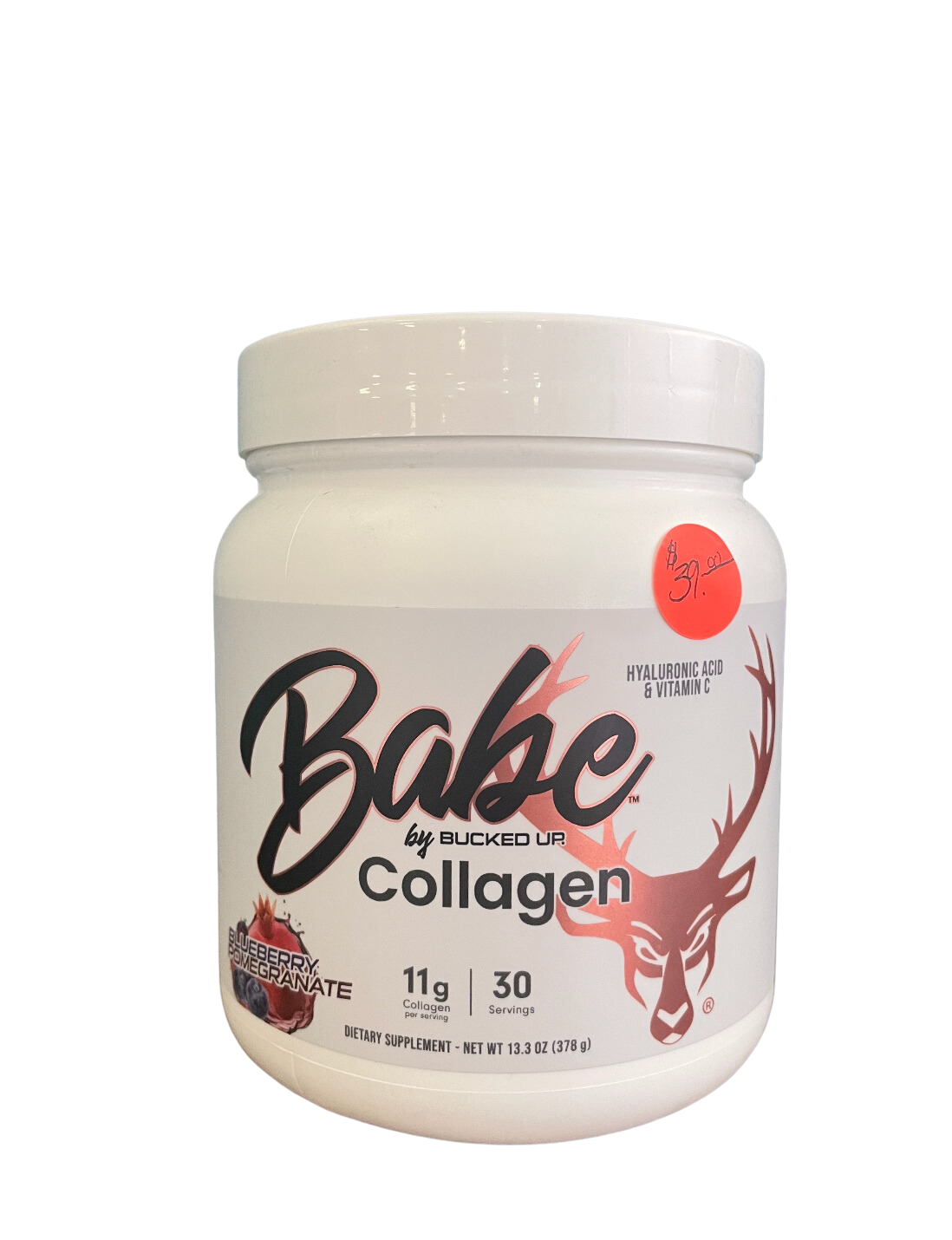 babe collagen
